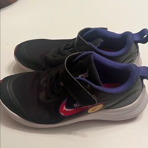 Nike Kids Shoes
